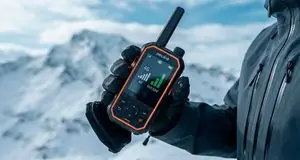 Революция гибридной связи: как Poclink Motion Ultra стирает границы между 4G и аналоговым радио в экстремальных условиях