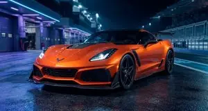Эпоха гибридных гиперкаров: почему Chevrolet Corvette ZR1X за 400 000 $ меняет правила игры на рынке коллекционных авто