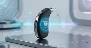 AI-процессоры для слуха: как новые гаджеты объединяют заботу о слухе и ночной мониторинг здоровья